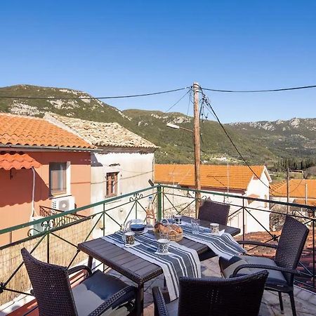 Alia House Βίλα Δουκάδες Εξωτερικό φωτογραφία