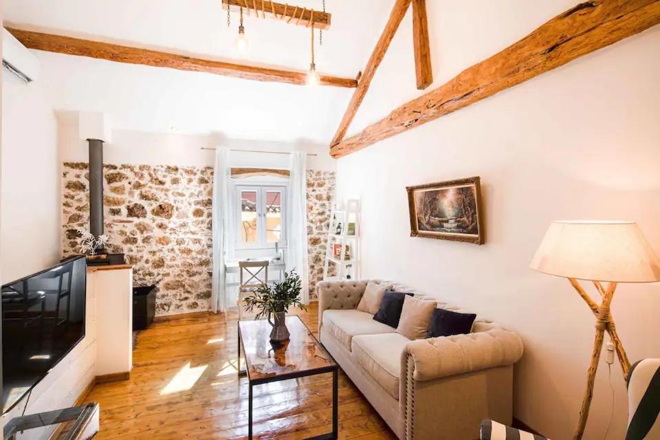 Alia House Βίλα Δουκάδες Εξωτερικό φωτογραφία