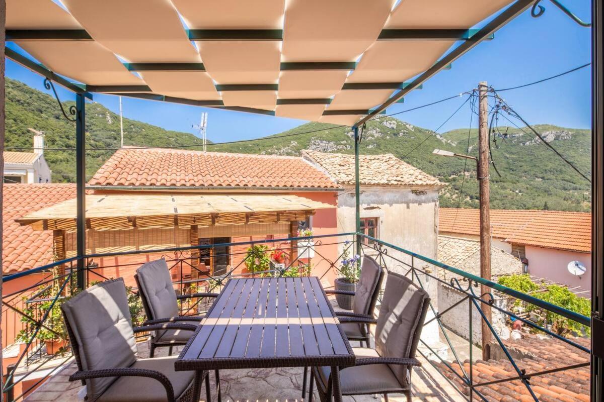 Alia House Βίλα Δουκάδες Εξωτερικό φωτογραφία