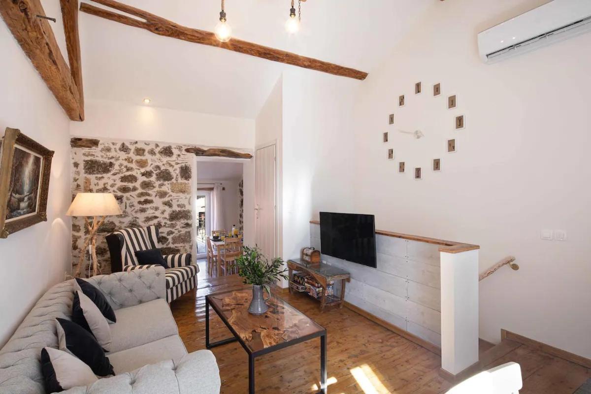 Alia House Βίλα Δουκάδες Εξωτερικό φωτογραφία