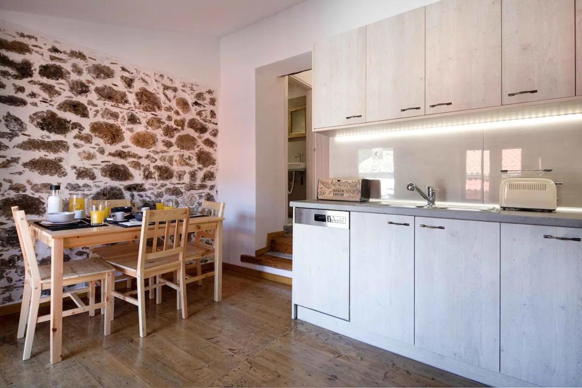 Alia House Βίλα Δουκάδες Εξωτερικό φωτογραφία