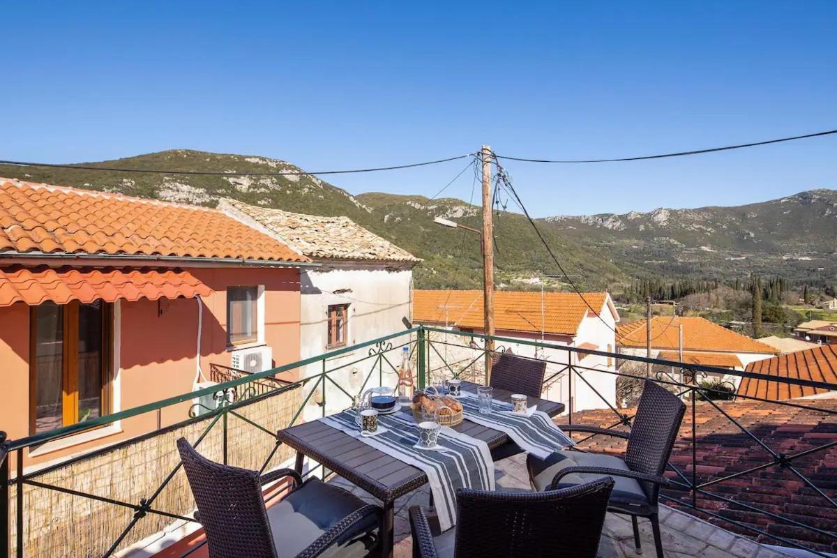Alia House Βίλα Δουκάδες Εξωτερικό φωτογραφία