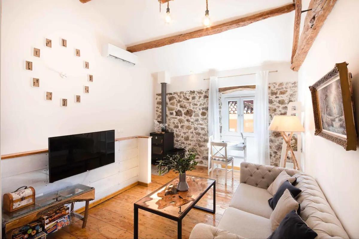 Alia House Βίλα Δουκάδες Εξωτερικό φωτογραφία