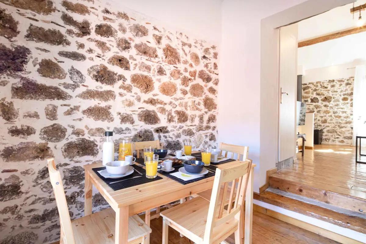 Alia House Βίλα Δουκάδες Εξωτερικό φωτογραφία