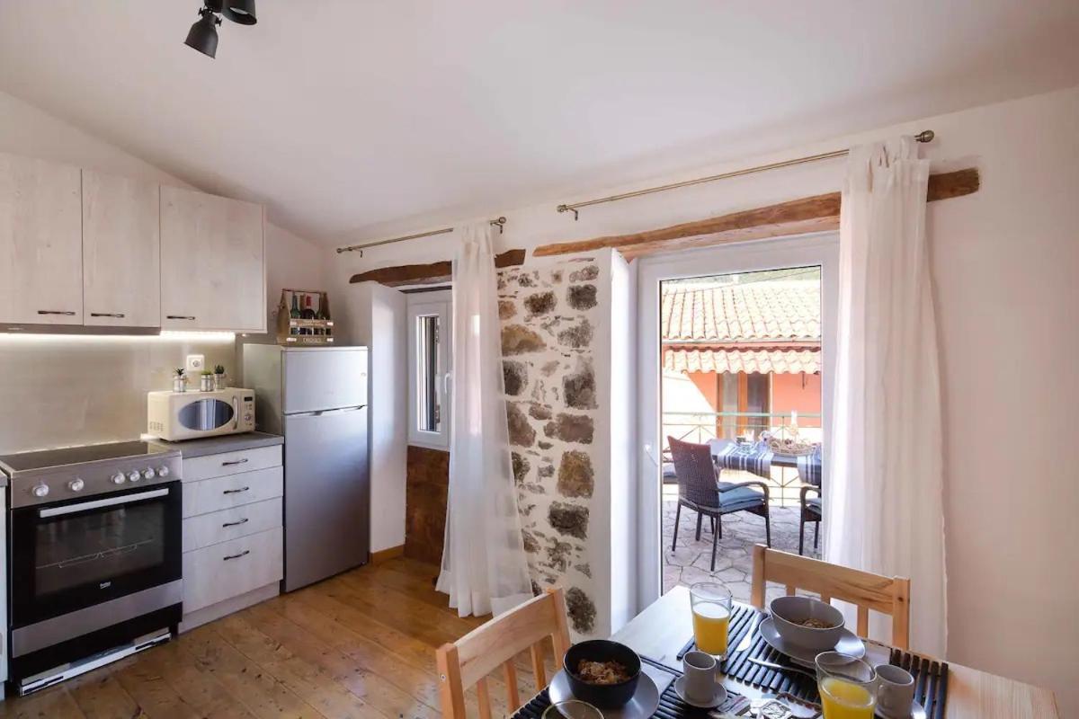 Alia House Βίλα Δουκάδες Εξωτερικό φωτογραφία