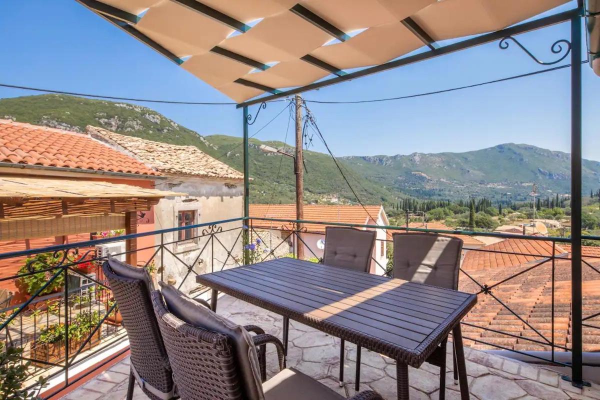 Alia House Βίλα Δουκάδες Εξωτερικό φωτογραφία