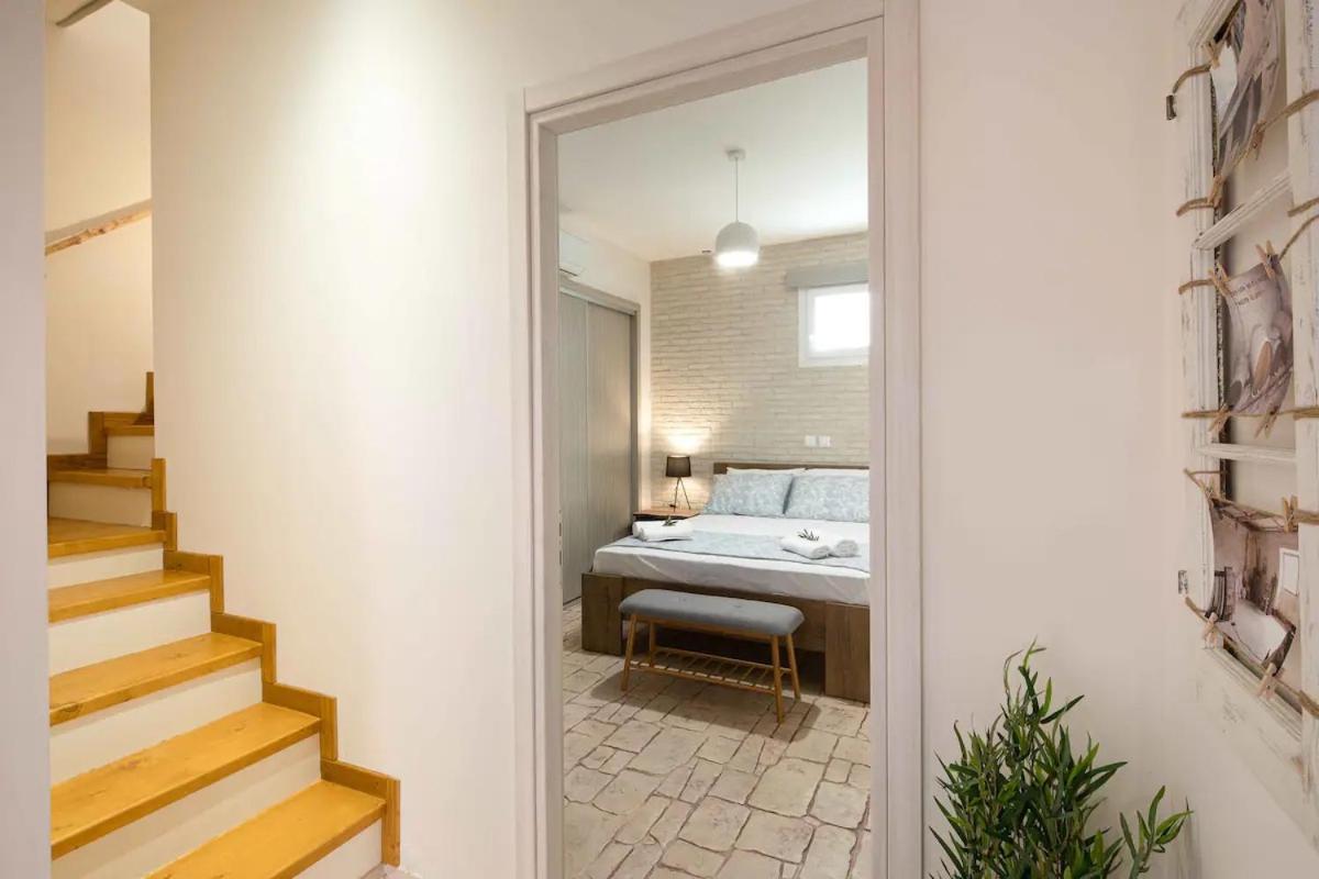 Alia House Βίλα Δουκάδες Εξωτερικό φωτογραφία
